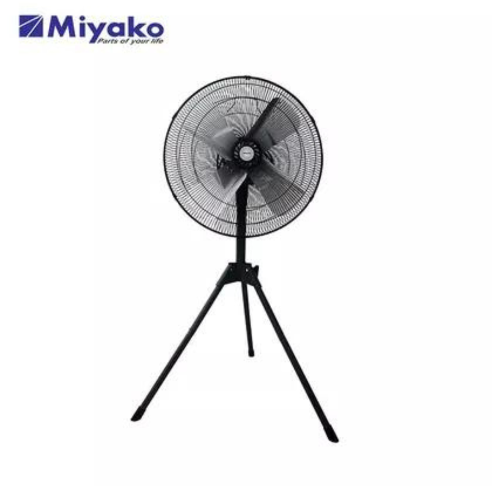 MIYAKO KSB201 KIPAS ANGIN BERDIRI 20 INCH | UFO Elektronika - Toko